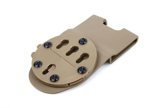 G TMC Drop Pistol PLatform ( CB )